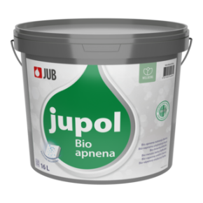 JUPOL Bio apnena notranja barva